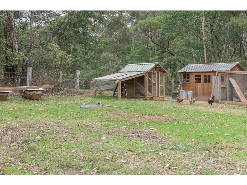 38 Gulph Creek Road, Nerrigundah NSW 2545