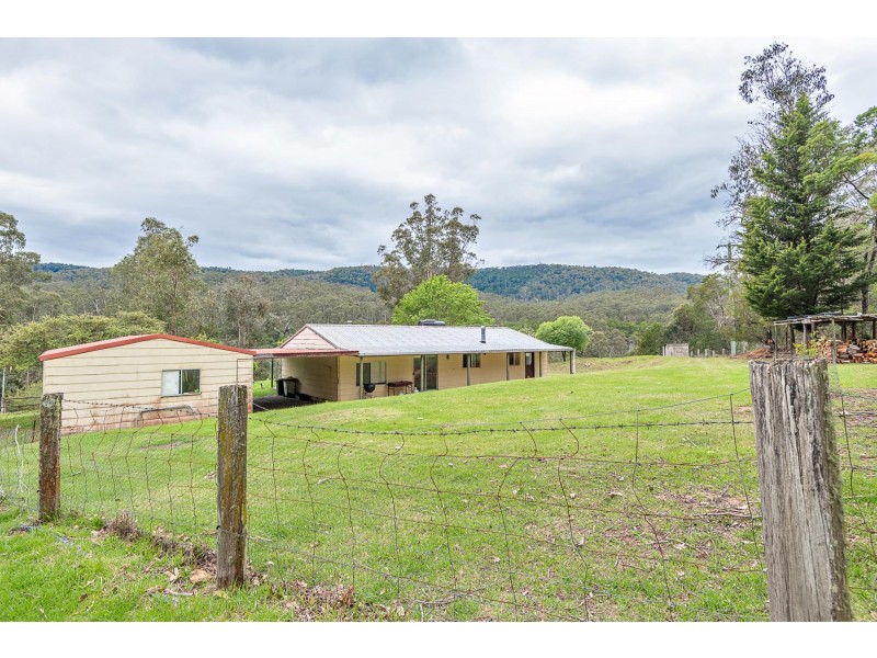 38 Gulph Creek Road, Nerrigundah NSW 2545
