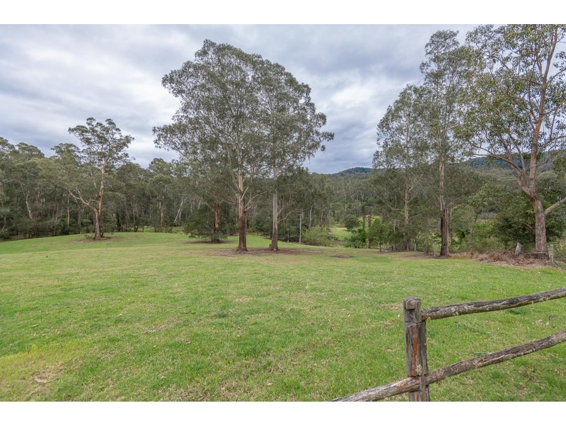 38 Gulph Creek Road, Nerrigundah NSW 2545