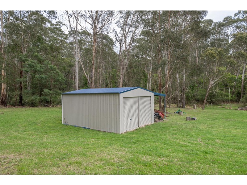 38 Gulph Creek Road, Nerrigundah NSW 2545