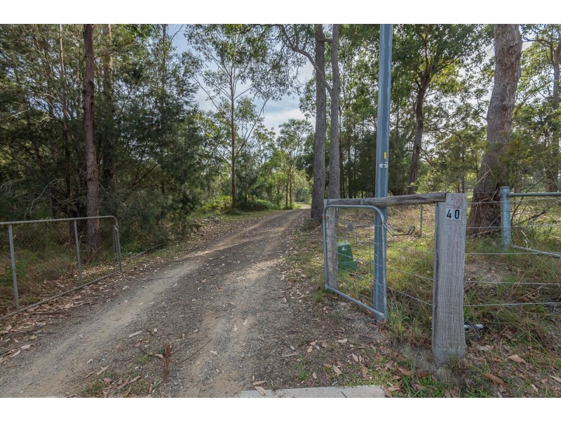 40 Boobook Court, Bodalla NSW 2545