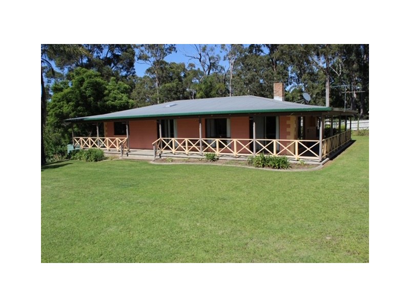 46 Summerhill Road, Moruya NSW 2537