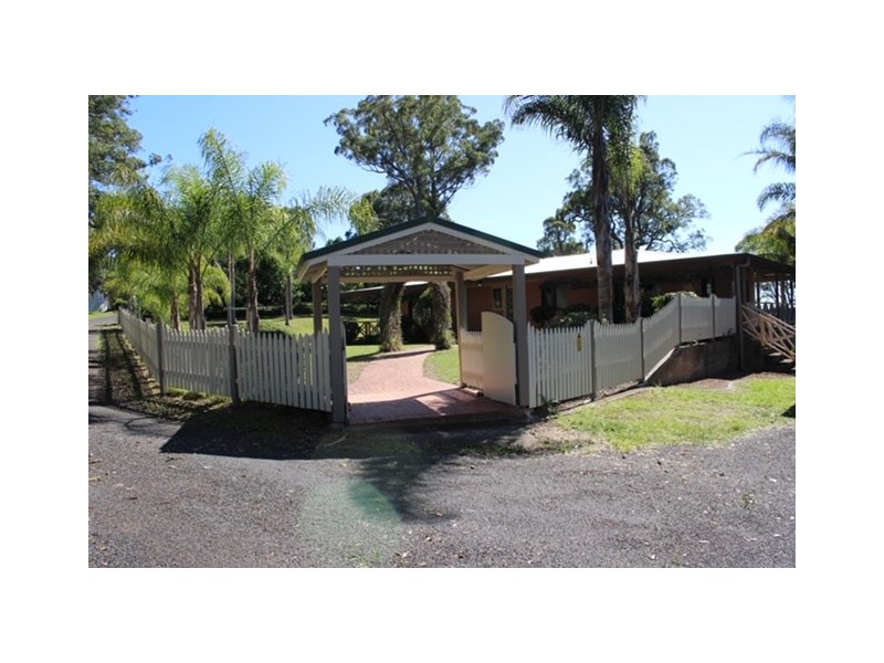 46 Summerhill Road, Moruya NSW 2537