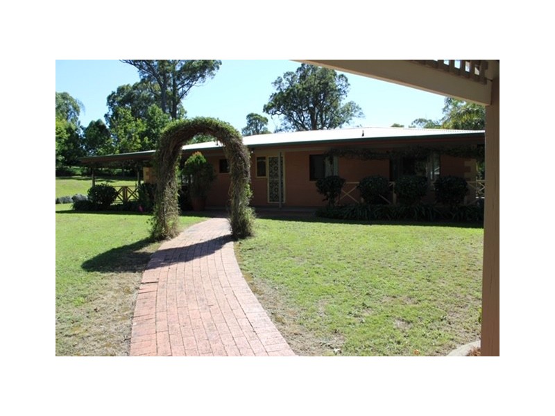 46 Summerhill Road, Moruya NSW 2537
