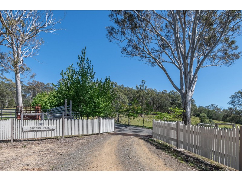 46 Summerhill Road, Moruya NSW 2537