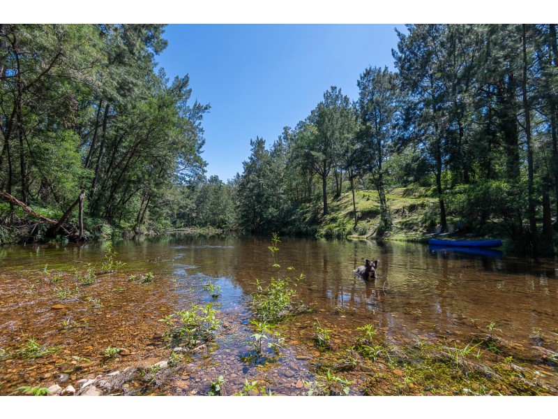 2502 Araluen Road, Moruya NSW 2537