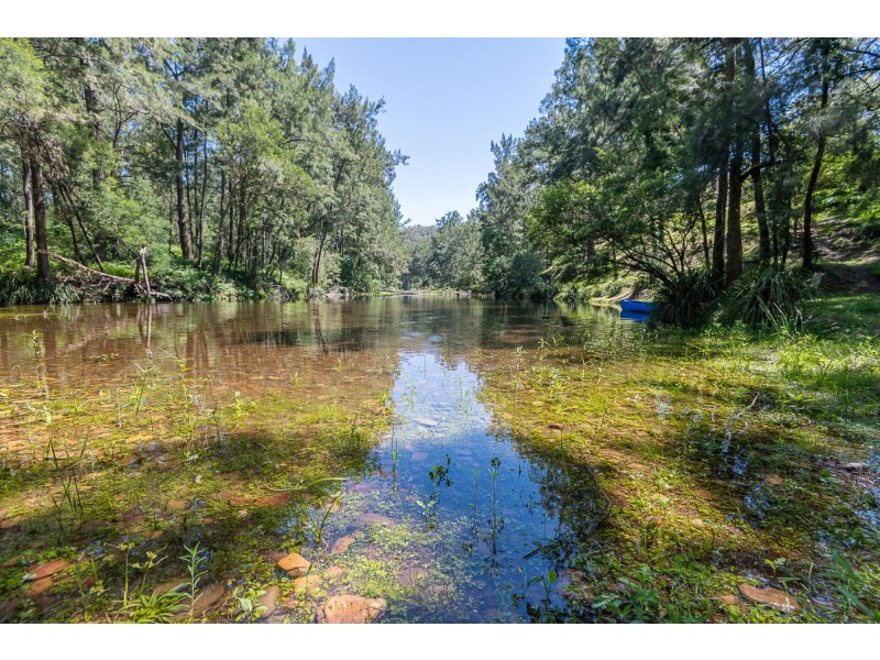 2502 Araluen Road, Moruya NSW 2537