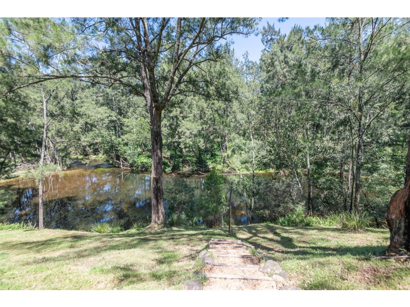 2502 Araluen Road, Moruya NSW 2537