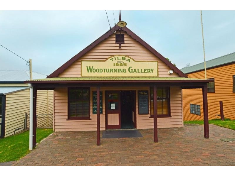 21 Bate Street, Central Tilba NSW 2546