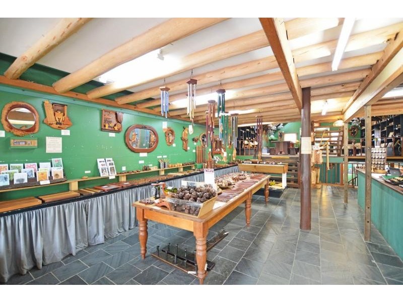 21 Bate Street, Central Tilba NSW 2546