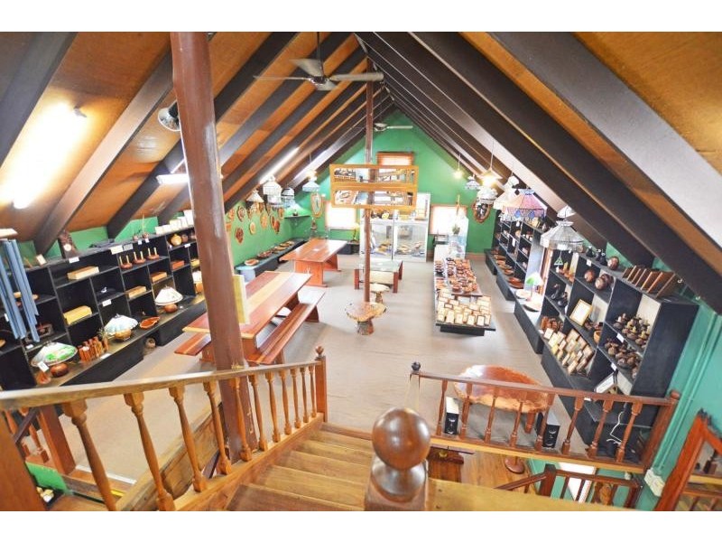 21 Bate Street, Central Tilba NSW 2546