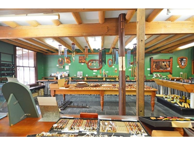 21 Bate Street, Central Tilba NSW 2546