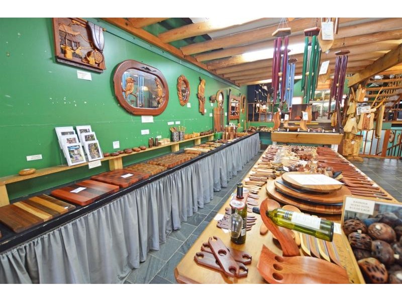 21 Bate Street, Central Tilba NSW 2546