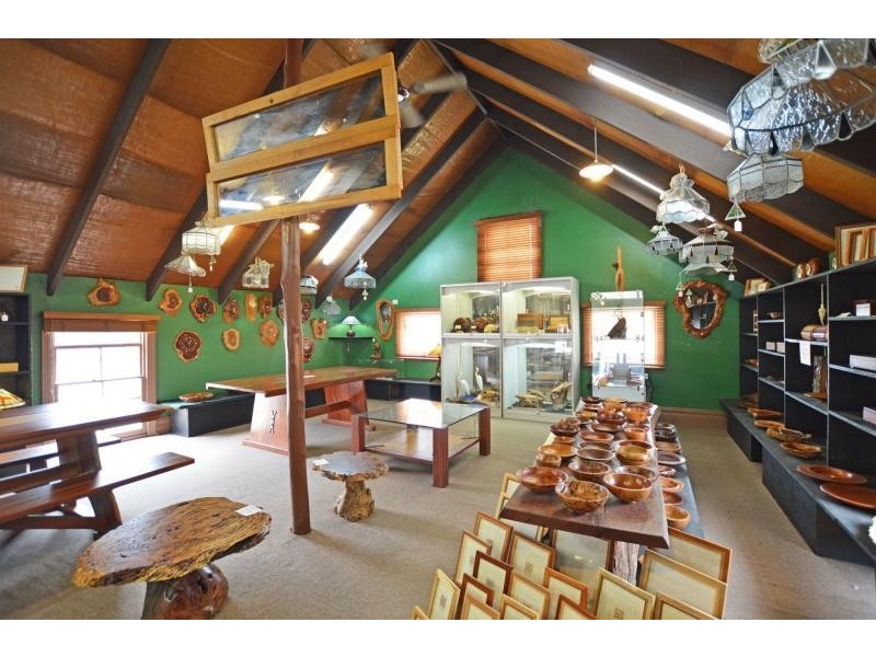 21 Bate Street, Central Tilba NSW 2546