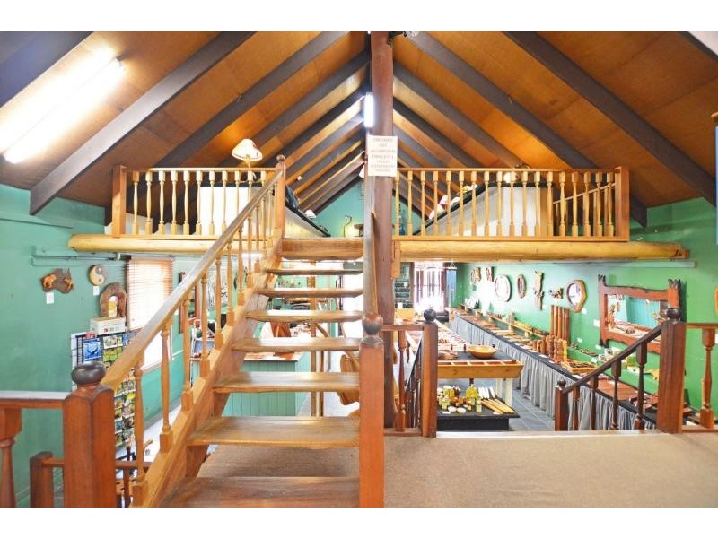 21 Bate Street, Central Tilba NSW 2546