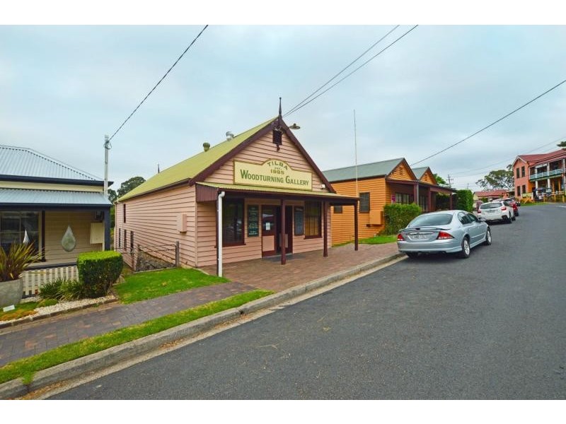 21 Bate Street, Central Tilba NSW 2546