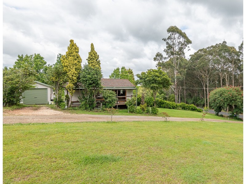 38 Eurobodalla Road, Bodalla NSW 2545