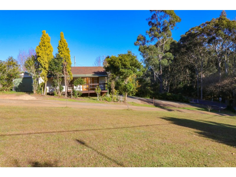 38 Eurobodalla Road, Bodalla NSW 2545