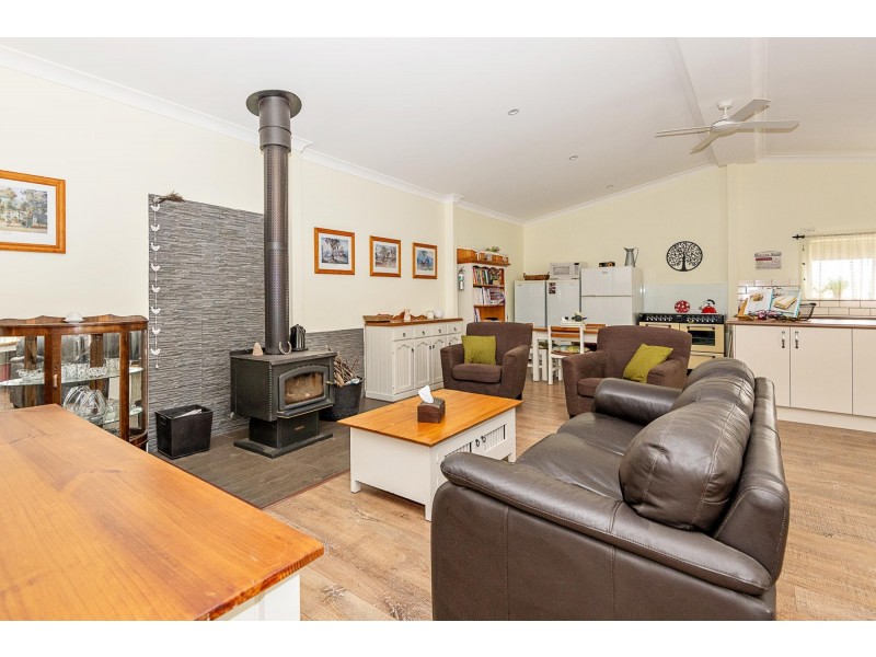 7019 Nerriga Road, Nerriga NSW 2622