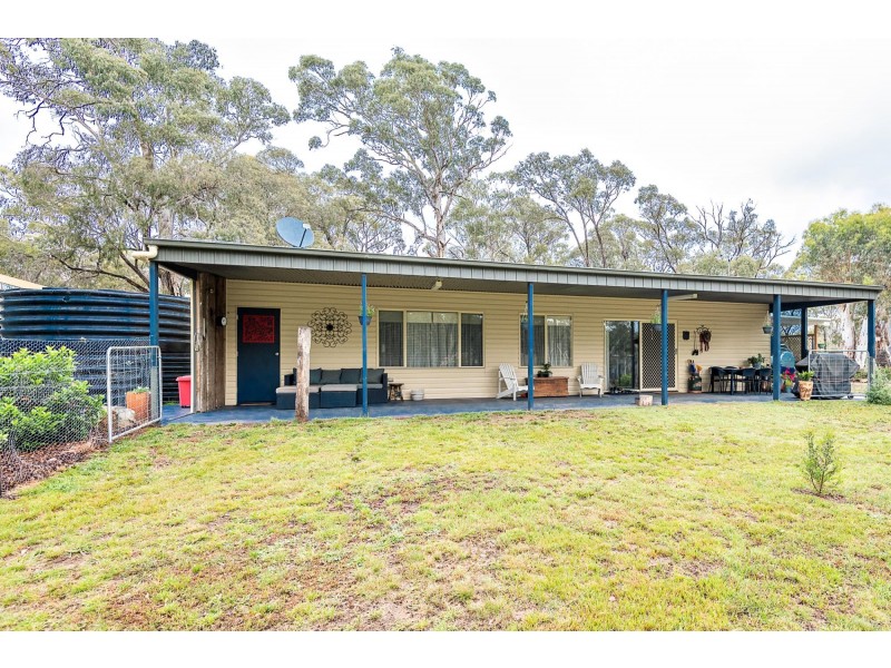 7019 Nerriga Road, Nerriga NSW 2622