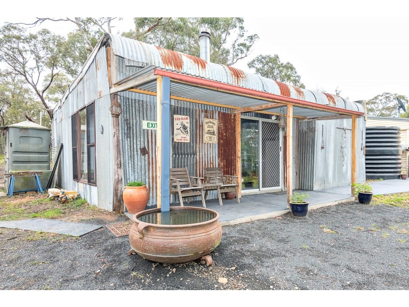 7019 Nerriga Road, Nerriga NSW 2622