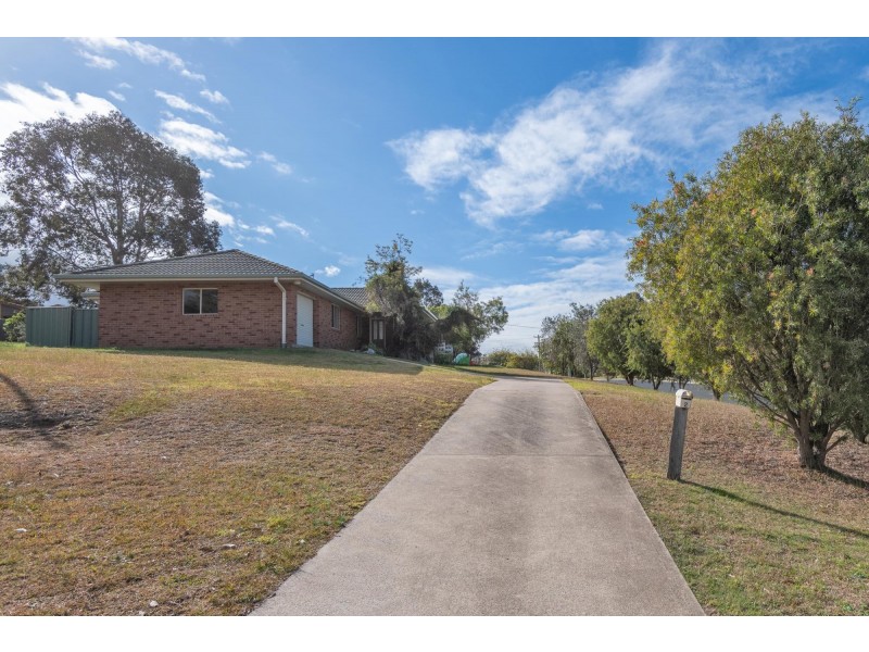 2 Panorama Parade, Moruya NSW 2537