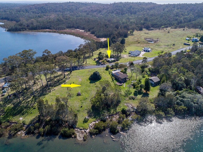 282 North Head Drive, Moruya NSW 2537