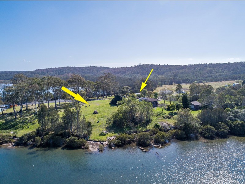 282 North Head Drive, Moruya NSW 2537