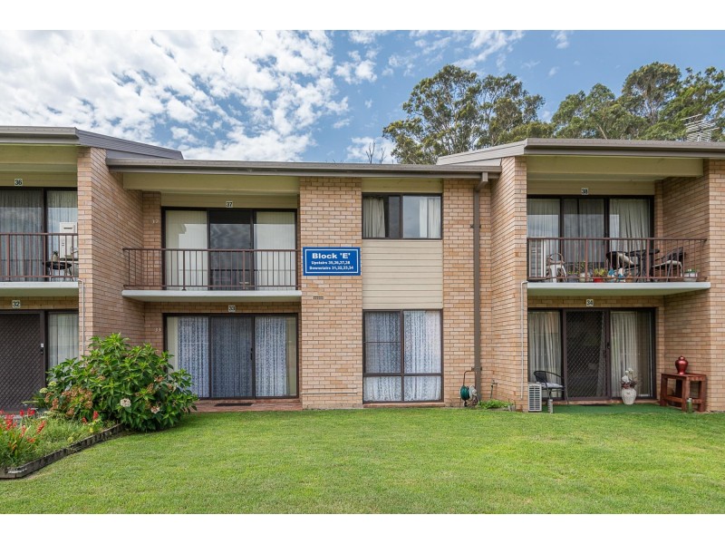 33/1-9 Wharf Road, Batemans Bay NSW 2536