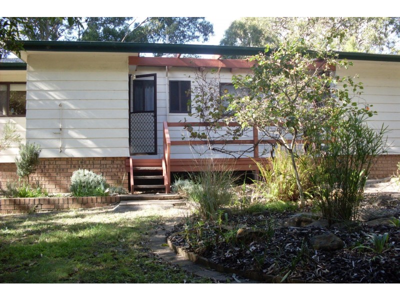 4 Badja Place, Congo NSW 2537