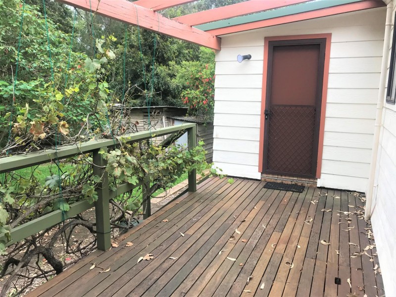 4 Badja Place, Congo NSW 2537