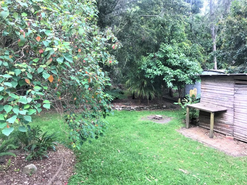 4 Badja Place, Congo NSW 2537