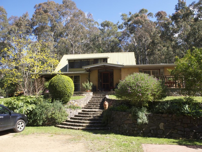 587 Larrys Mountain Rd, Moruya NSW 2537