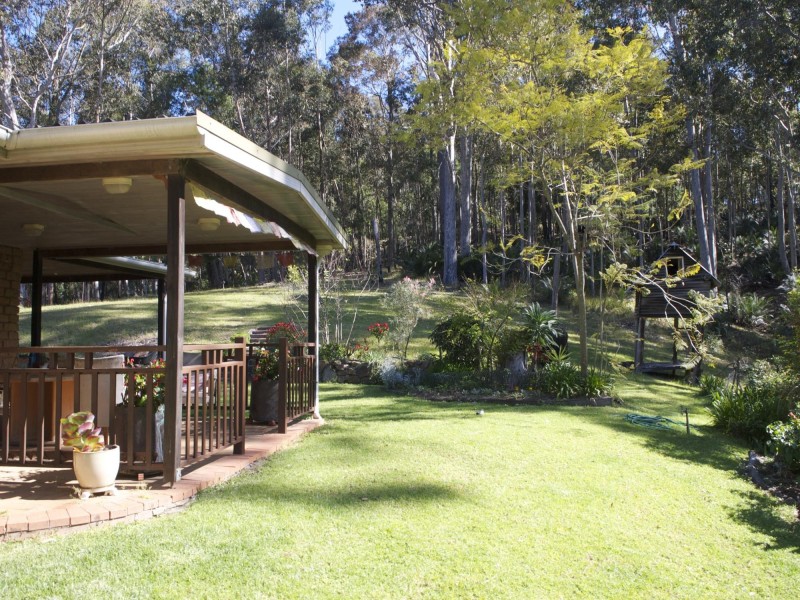 587 Larrys Mountain Rd, Moruya NSW 2537