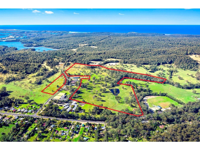 184 Princes Highway, Bodalla NSW 2545
