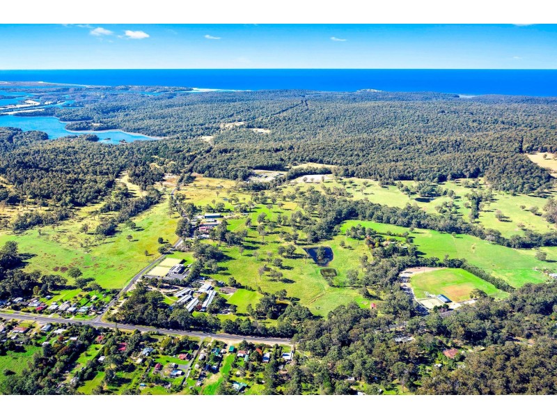 184 Princes Highway, Bodalla NSW 2545