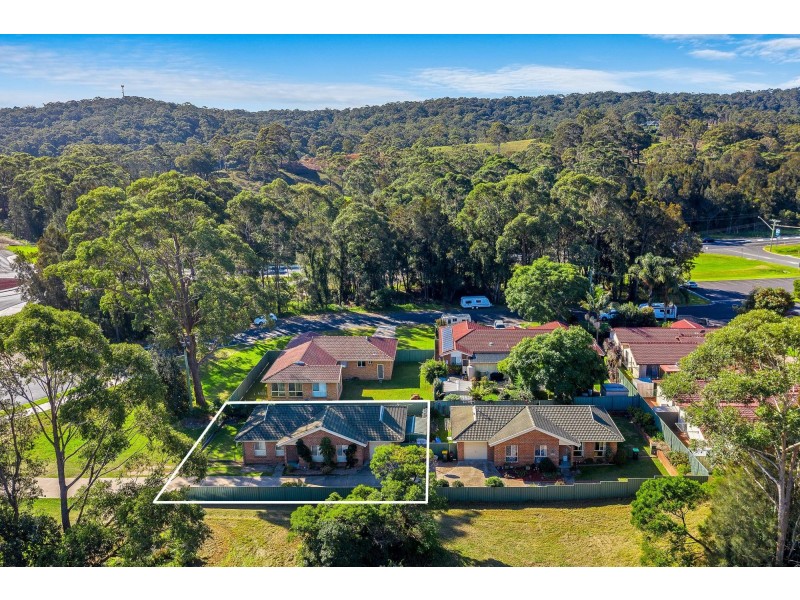 14a Sunpatch Parade, Tomakin NSW 2537