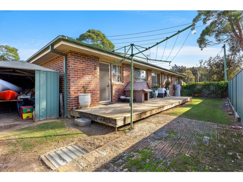 14a Sunpatch Parade, Tomakin NSW 2537