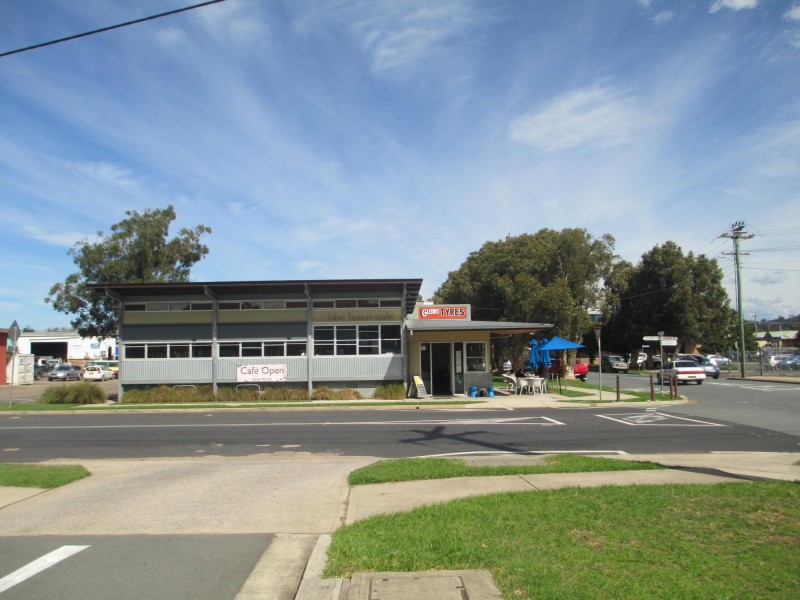 4/28 Ford Street – Blue Heron Cafe, Moruya NSW 2537