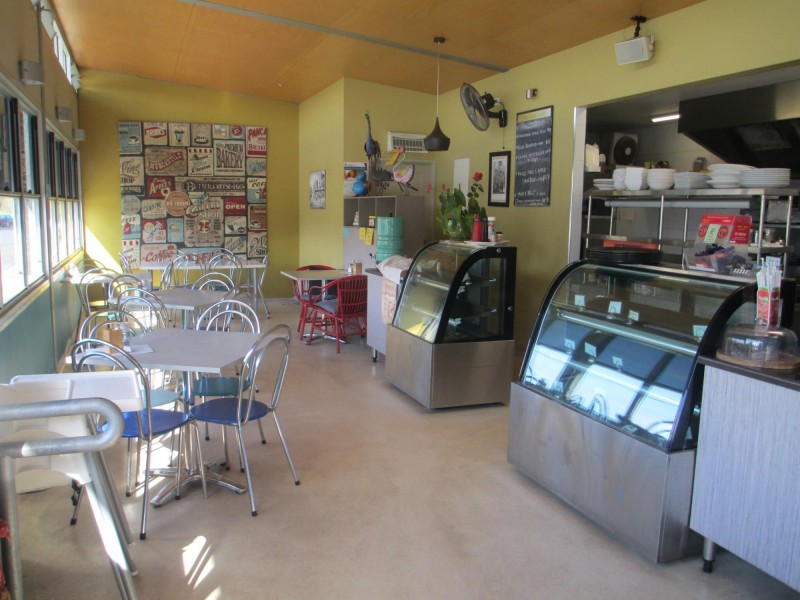 4/28 Ford Street – Blue Heron Cafe, Moruya NSW 2537