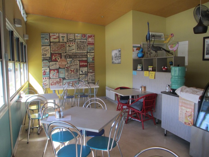4/28 Ford Street – Blue Heron Cafe, Moruya NSW 2537