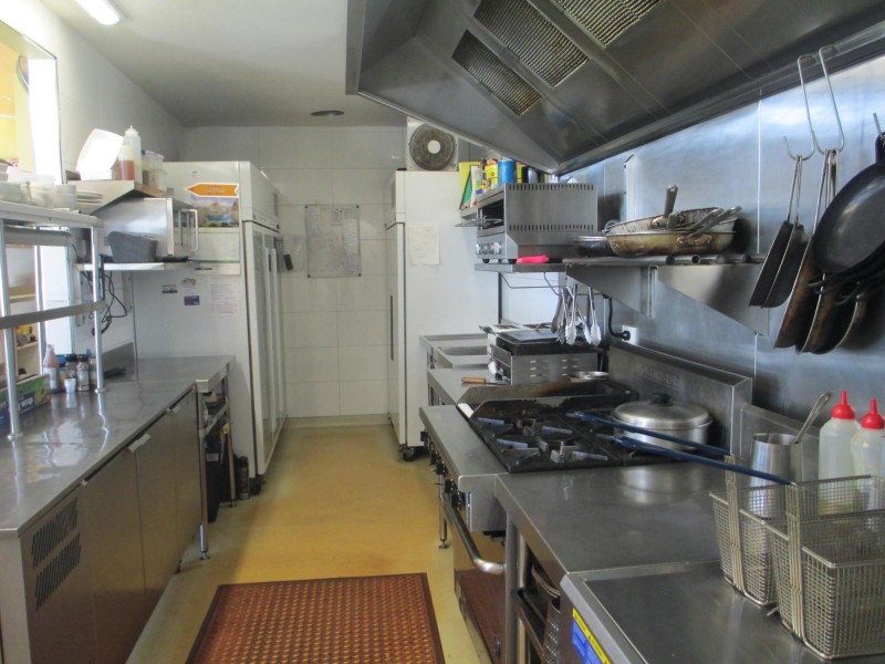 4/28 Ford Street – Blue Heron Cafe, Moruya NSW 2537