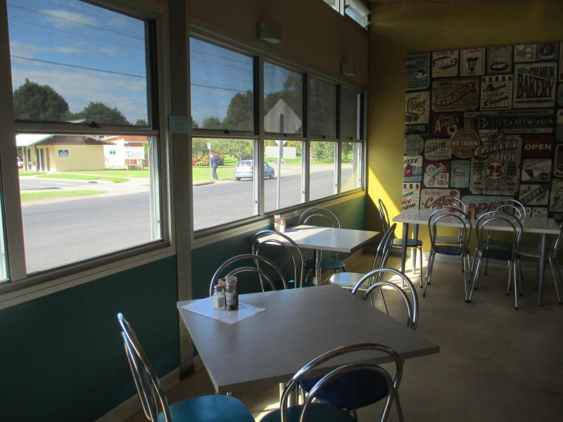 4/28 Ford Street – Blue Heron Cafe, Moruya NSW 2537