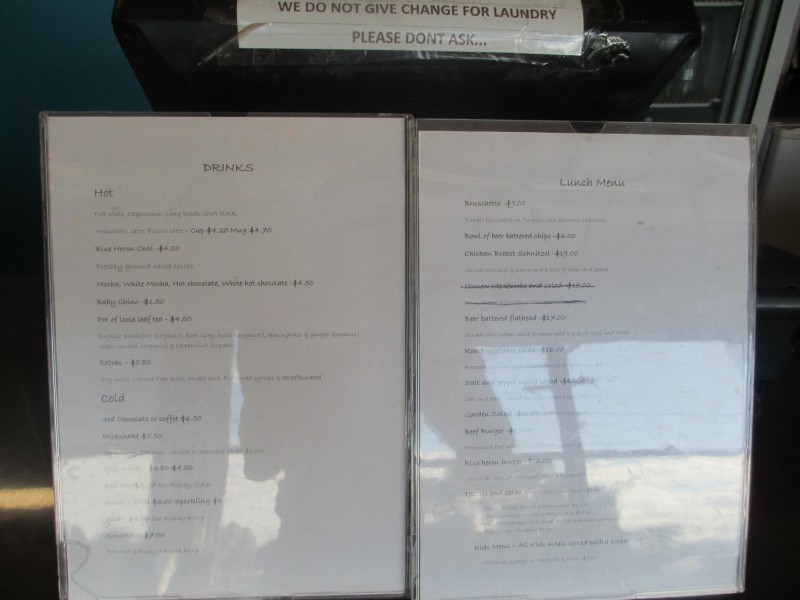 4/28 Ford Street – Blue Heron Cafe, Moruya NSW 2537