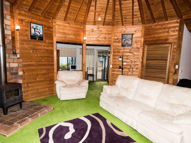 2 Sutcliffe Street, Bodalla NSW 2545 Floorplan