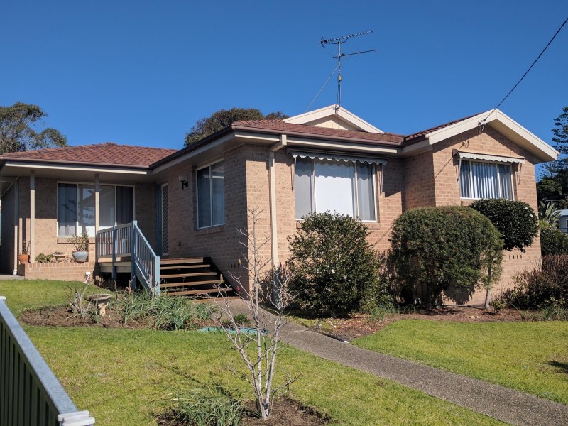 1A Norfolk Boulevard, Tuross Head NSW 2537