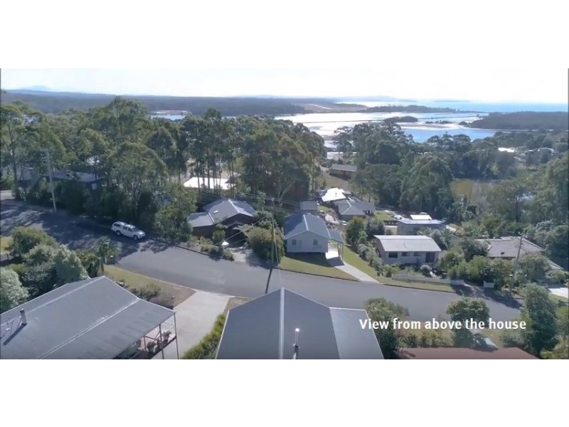 5 Dell Parade, Moruya Heads NSW 2537