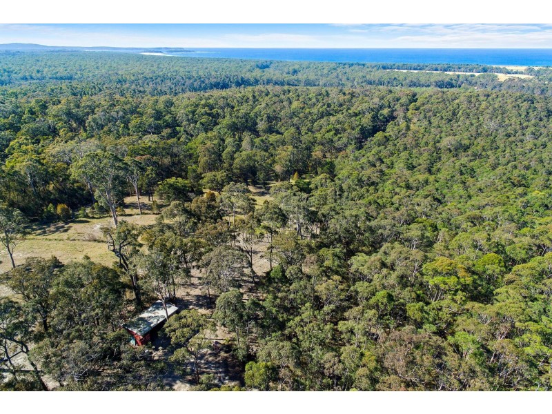 Lot 3 Phyllis Price Drive, Moruya NSW 2537