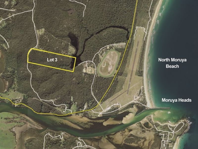 Lot 3 Phyllis Price Drive, Moruya NSW 2537