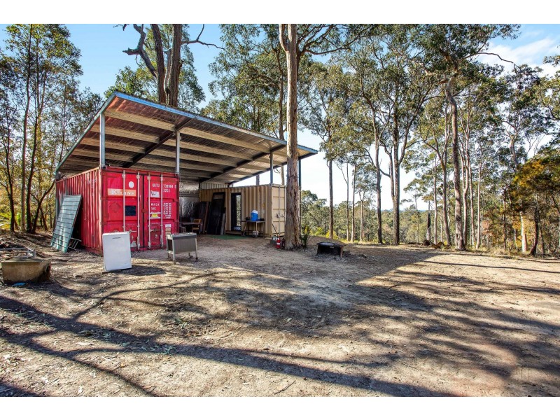Lot 3 Phyllis Price Drive, Moruya NSW 2537